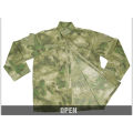 Táctica uniforme Camo rápido secado SGS uniforme militar